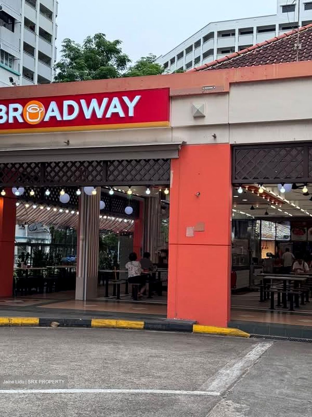 Hougang Green Shopping Mall (D19), Retail #577051191